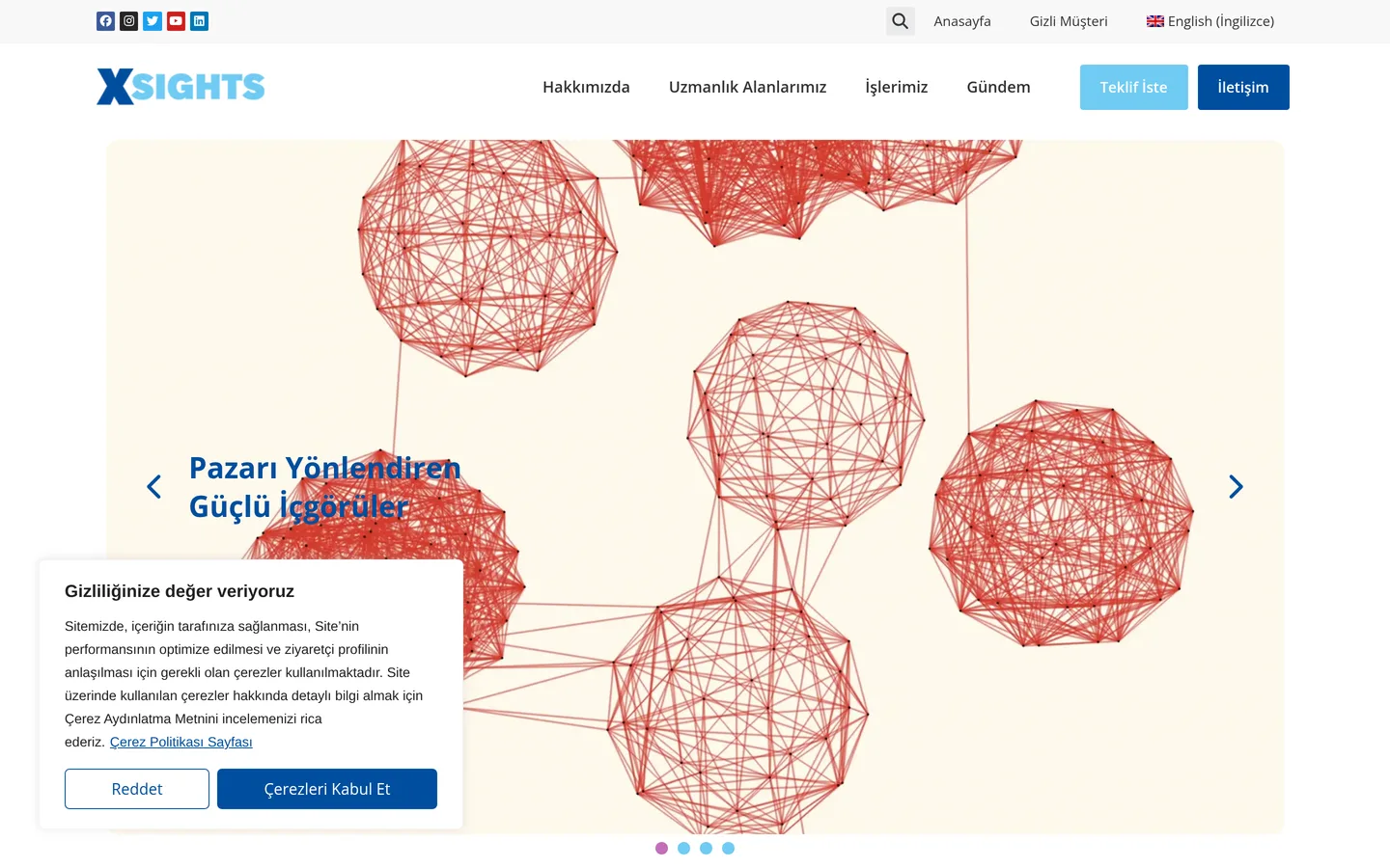 XSIGHTS Research & Consultancy