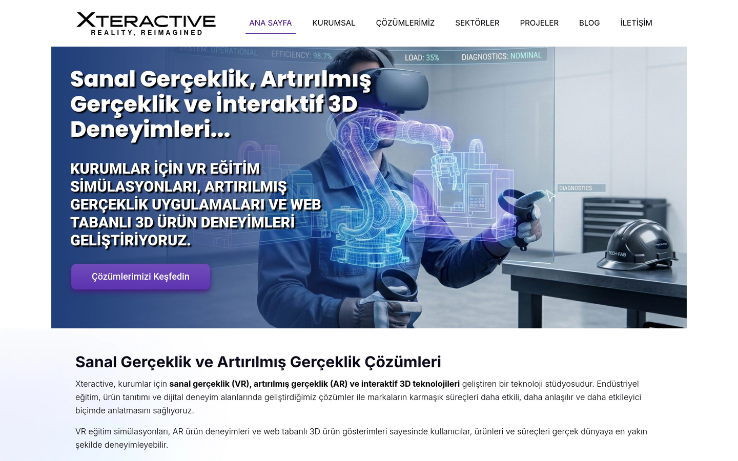 Xteractive