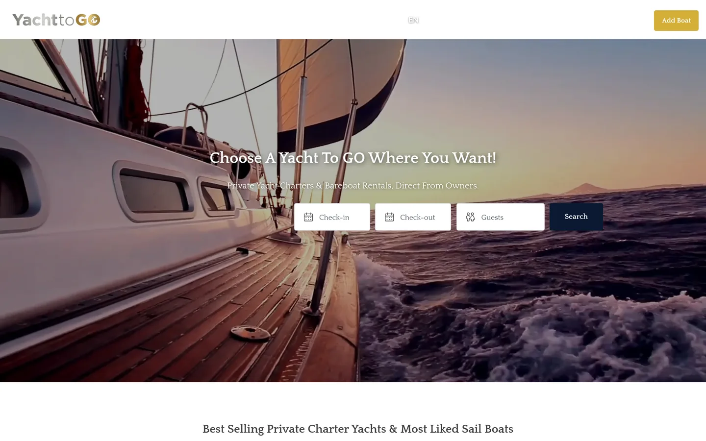 yachttogo.com