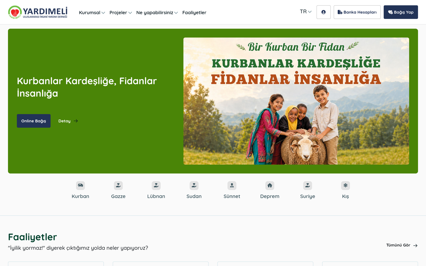 Yardımeli Derneği