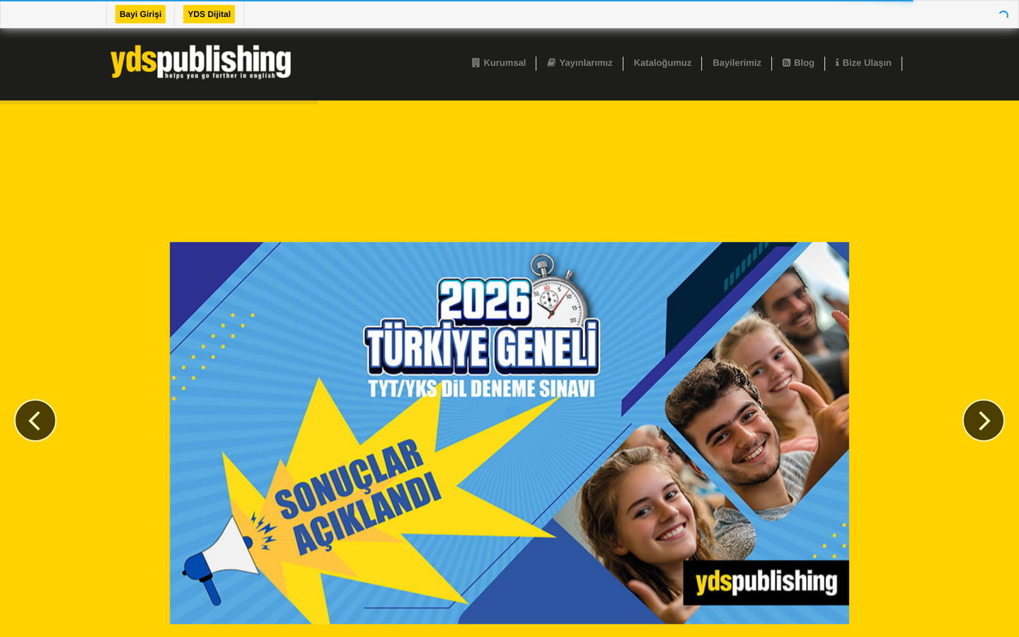 YDS Publishing