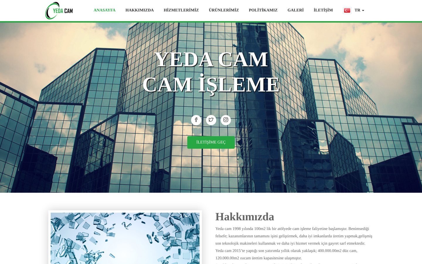 Yeda Cam