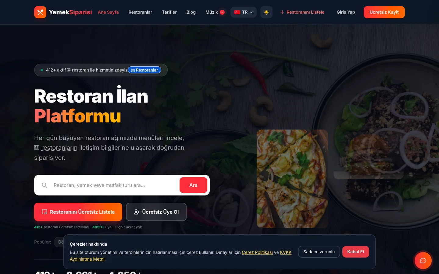 YemekSiparisi.com.tr