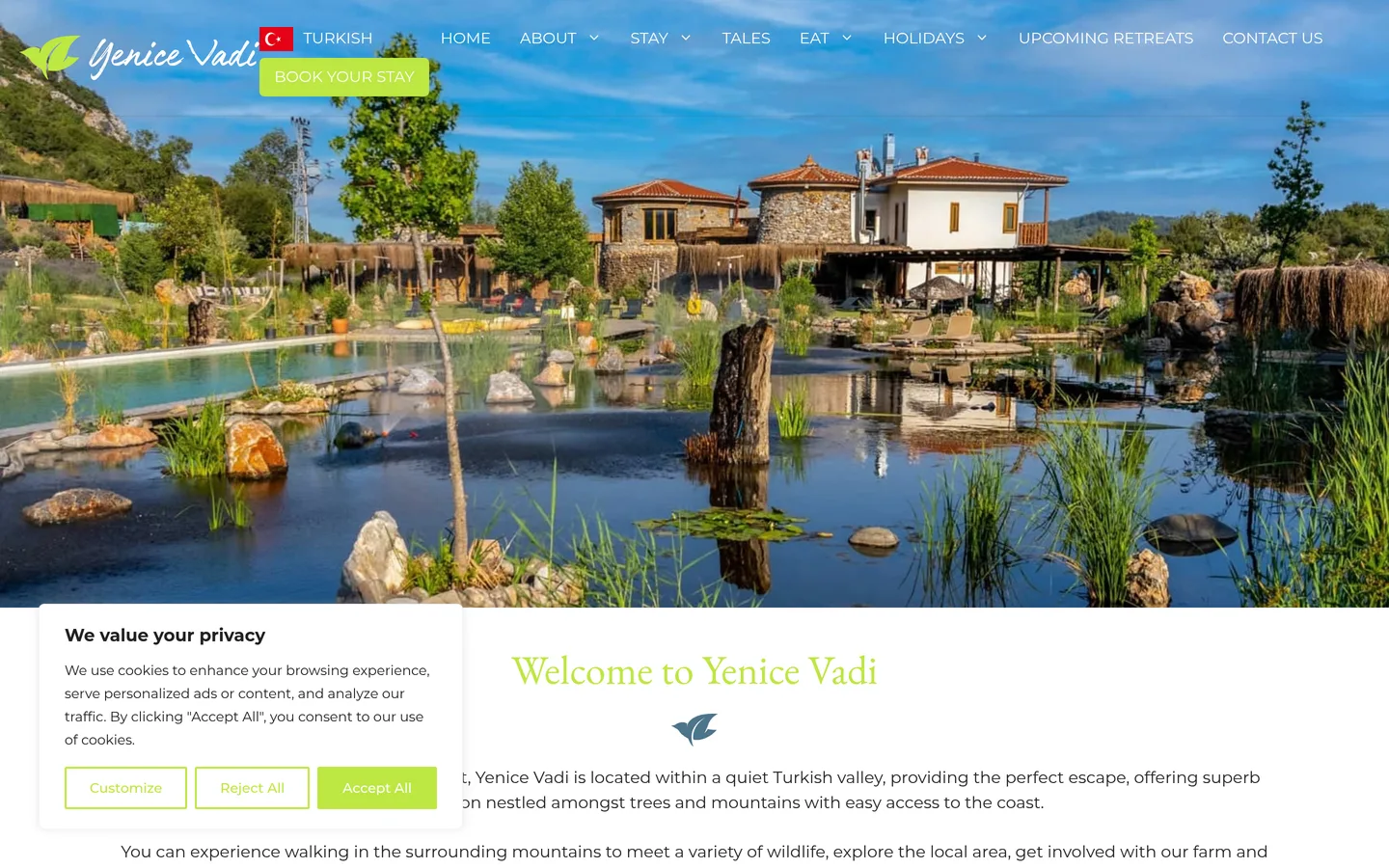 Yenice Vadi
