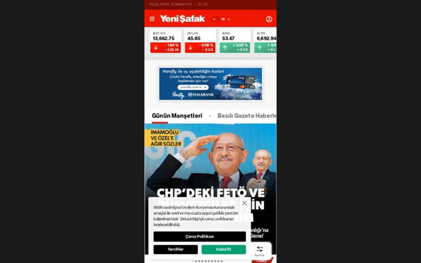 Yeni Şafak