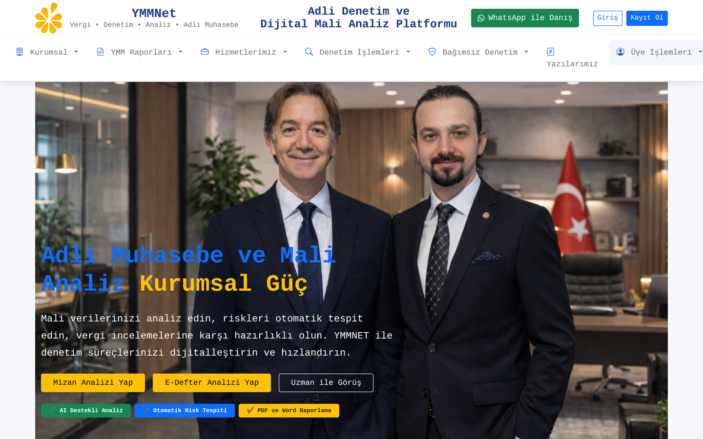 YMM.NET