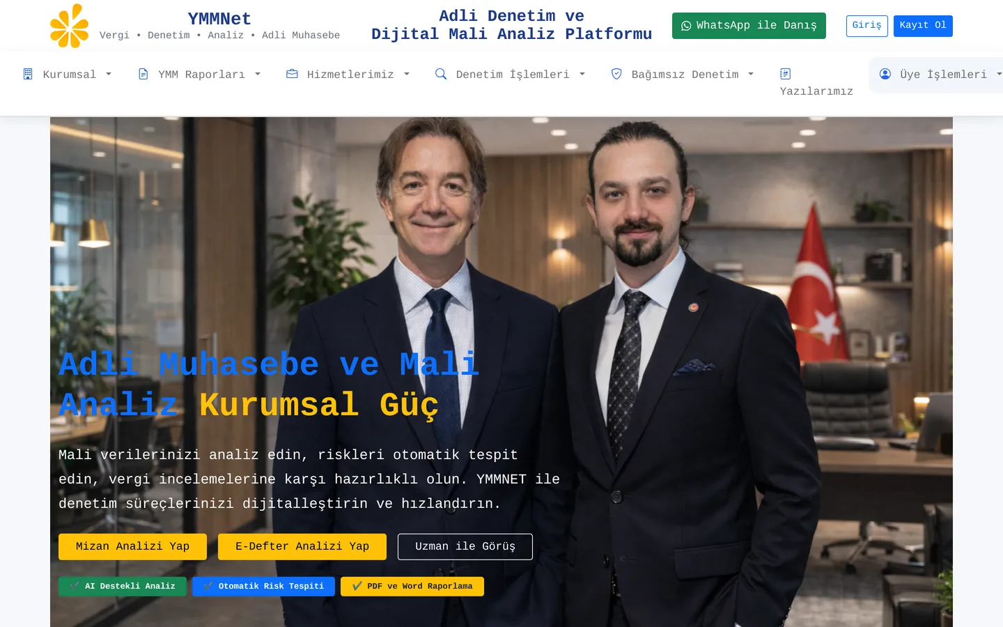 YMM.NET
