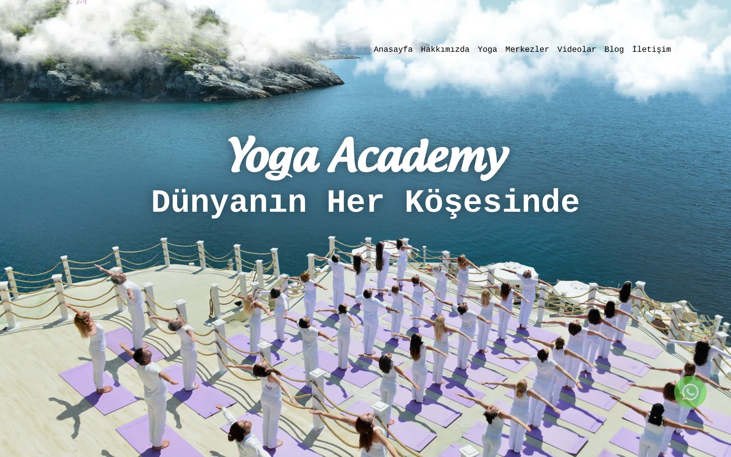 Yoga Academy