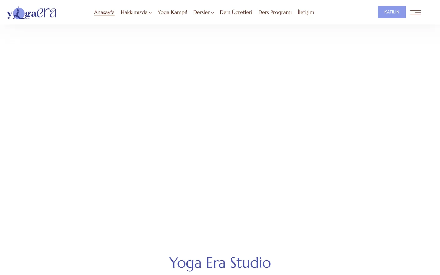 Yoga Era Studio