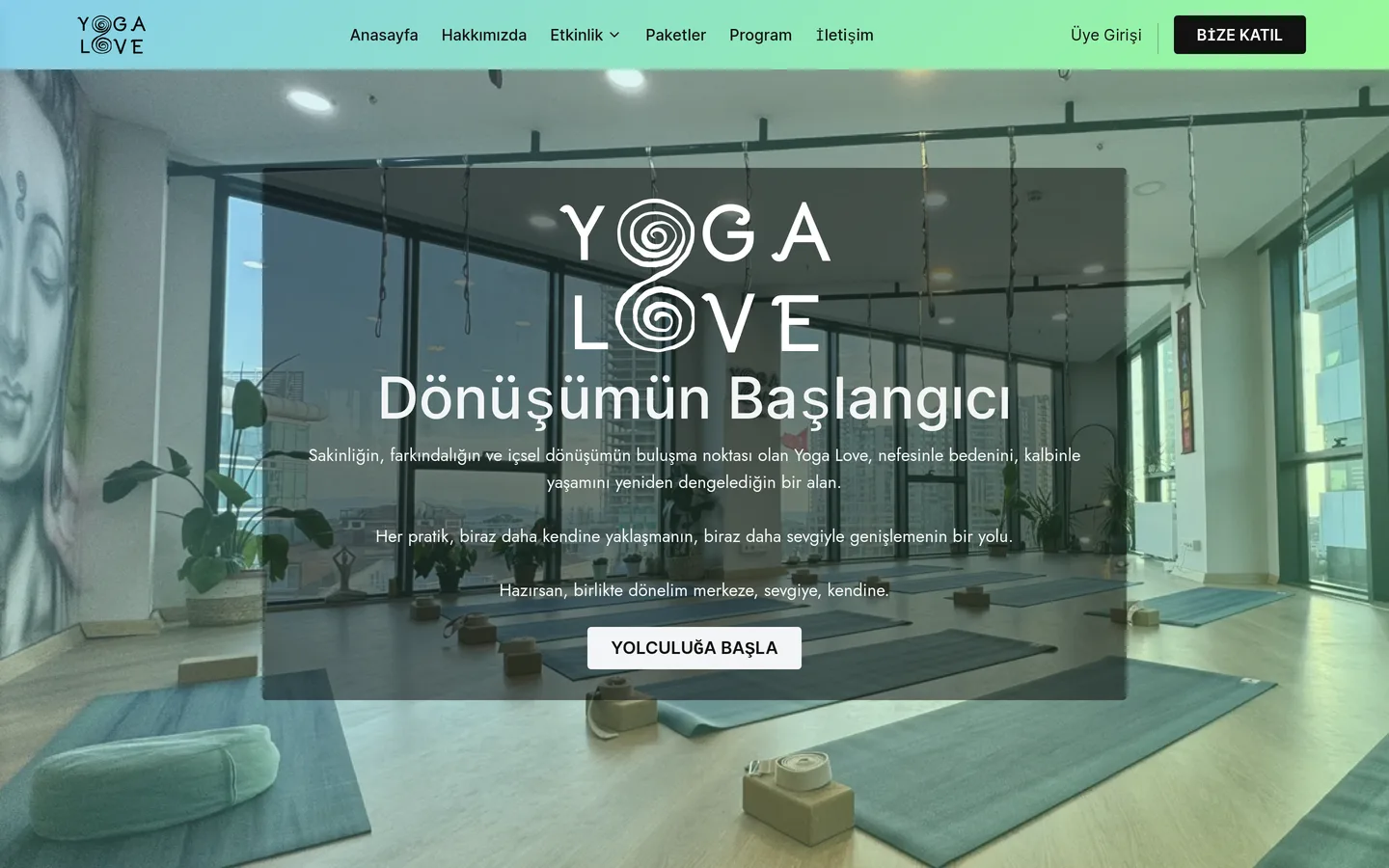 YogaLove
