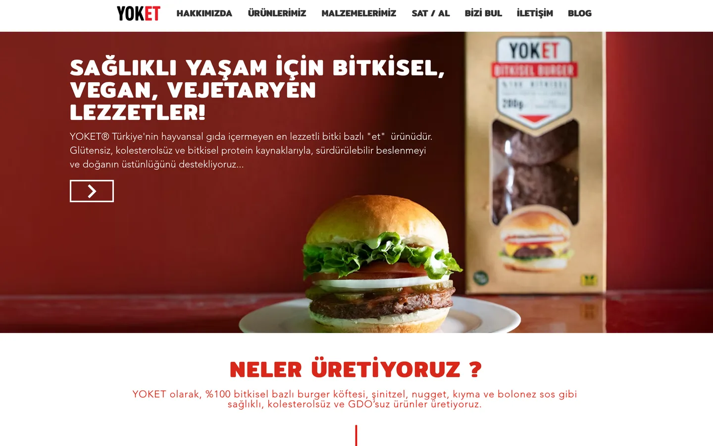 Yoket