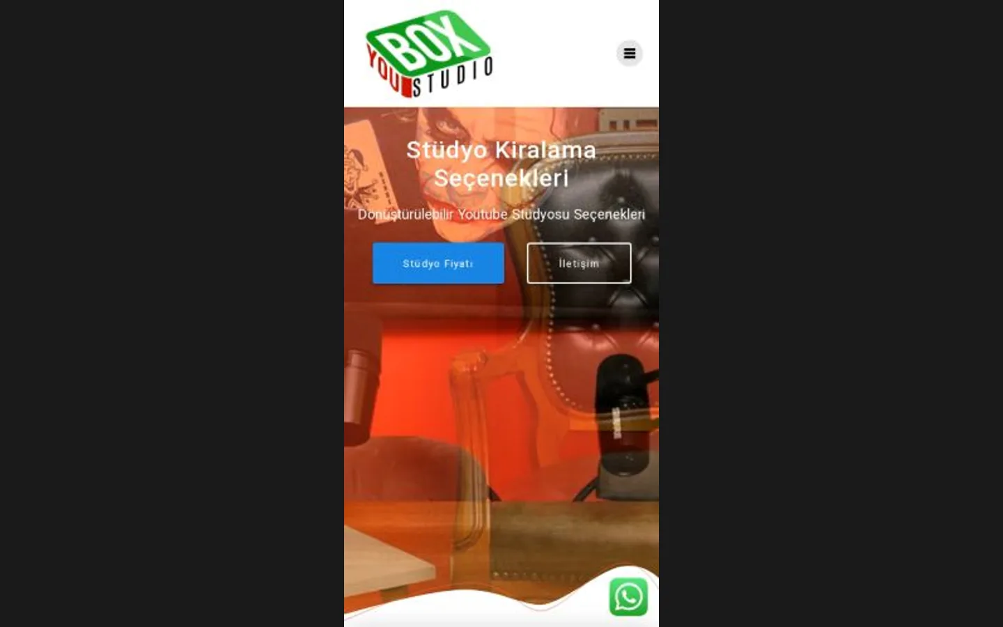 Youbox Stüdyo