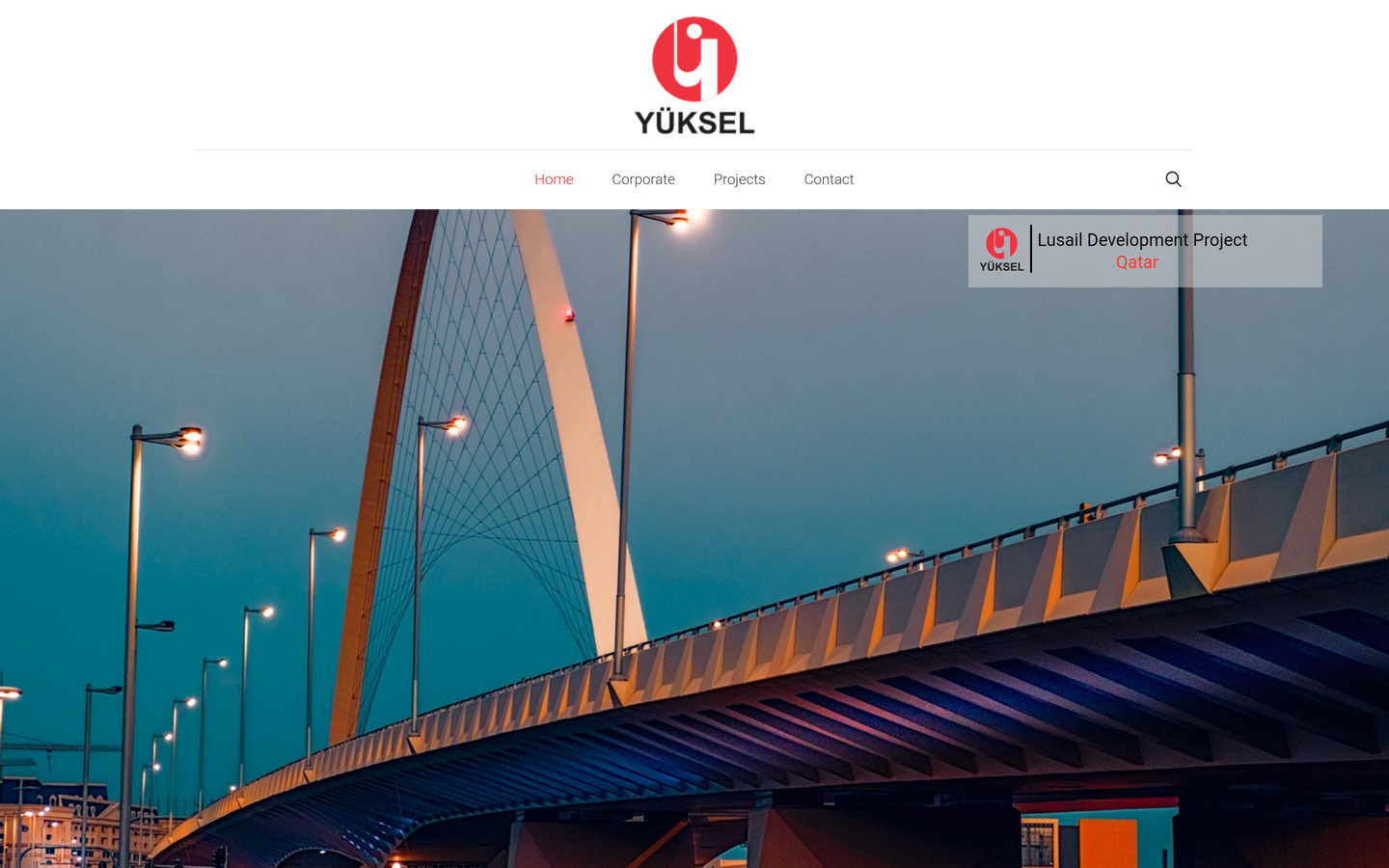 Yüksel İnşaat