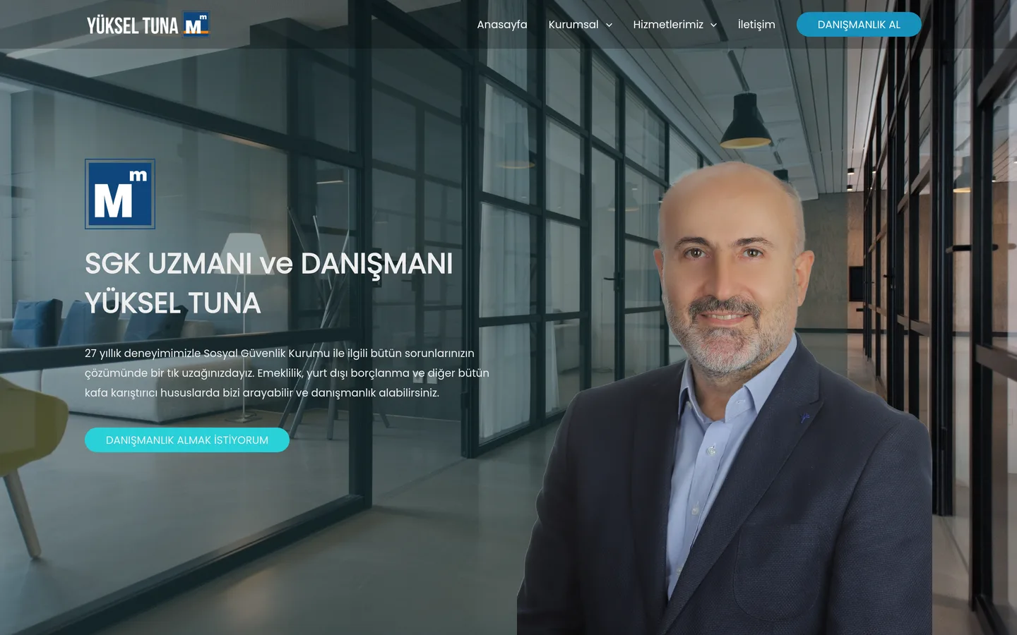 Yüksel Tuna