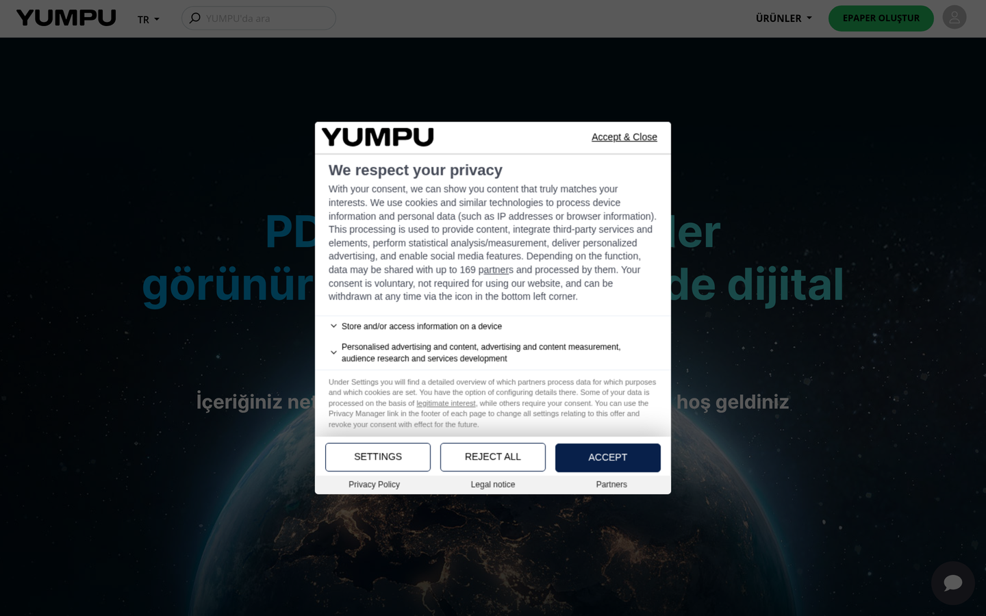 Yumpu