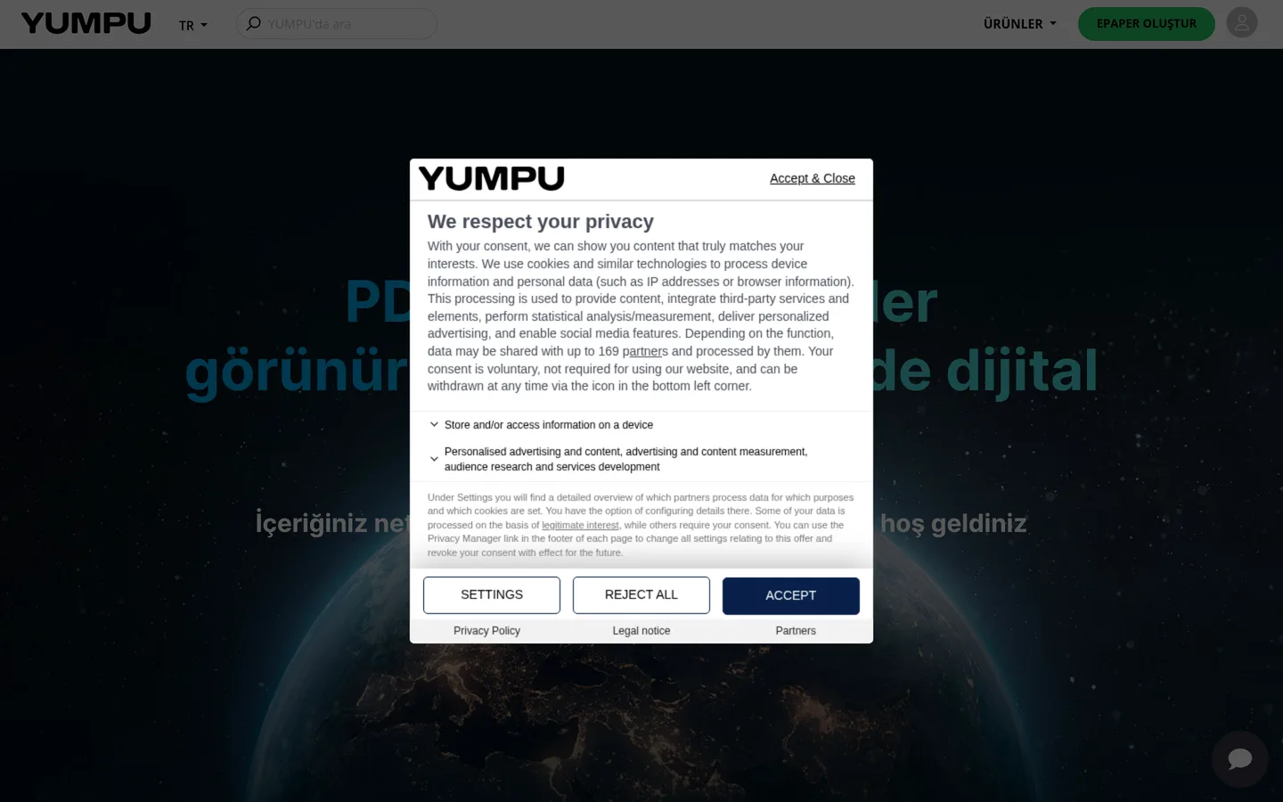 Yumpu