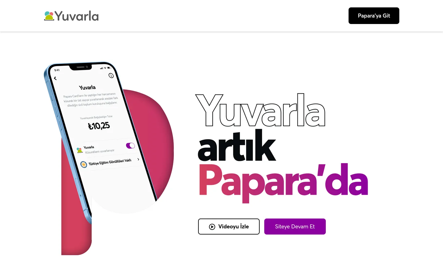 Yuvarla