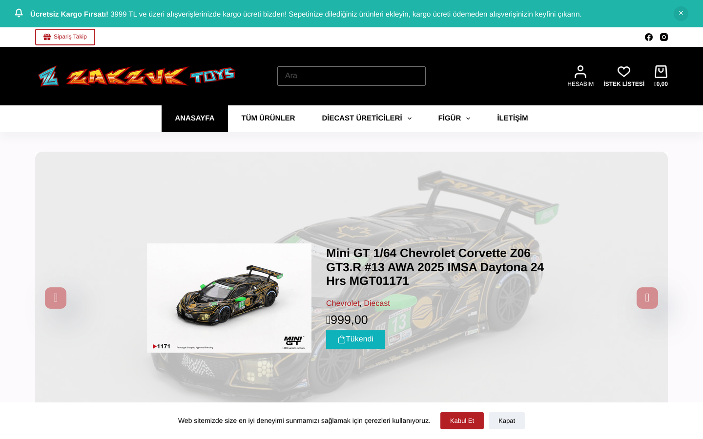 Zakzuk Toys