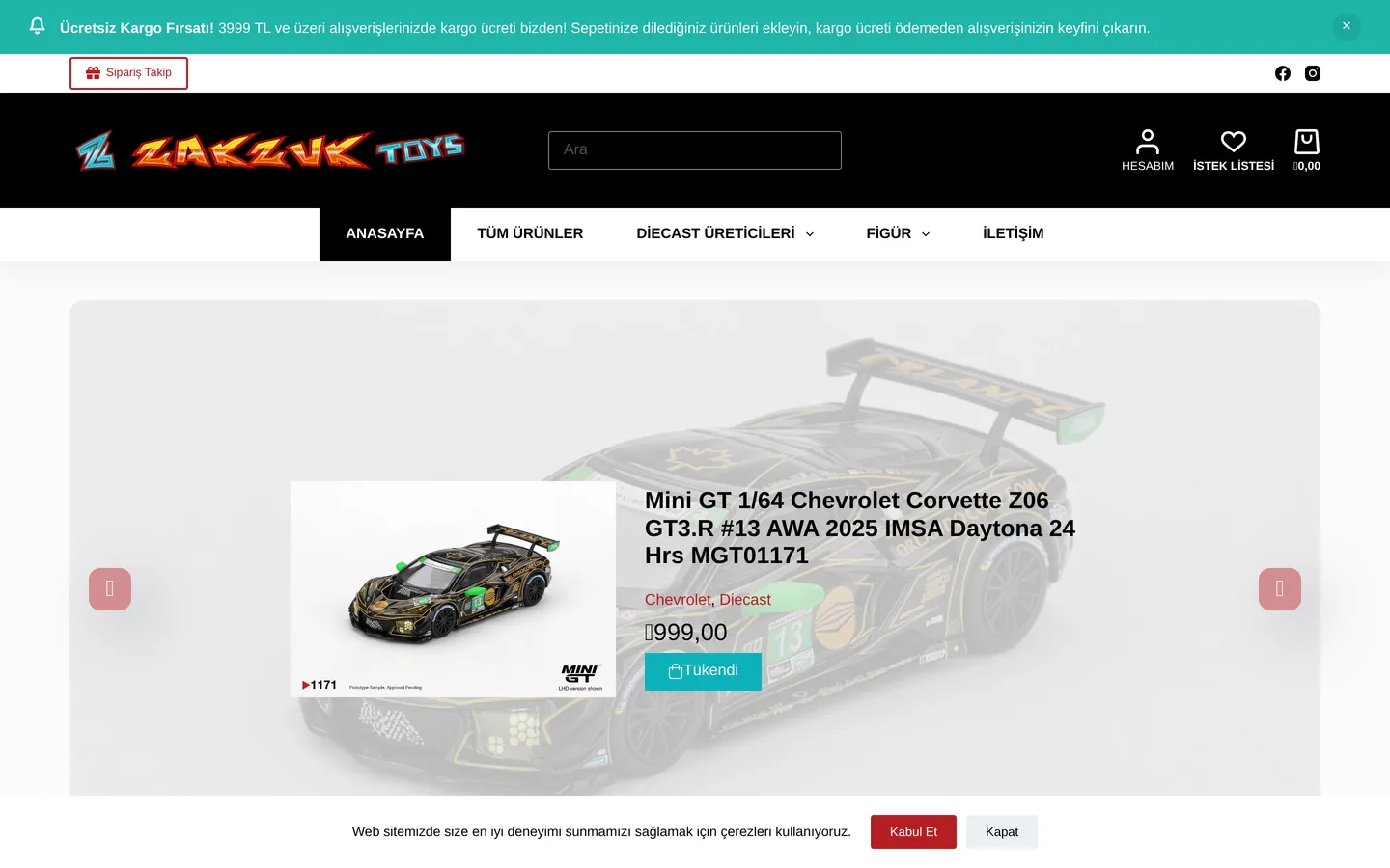 Zakzuk Toys