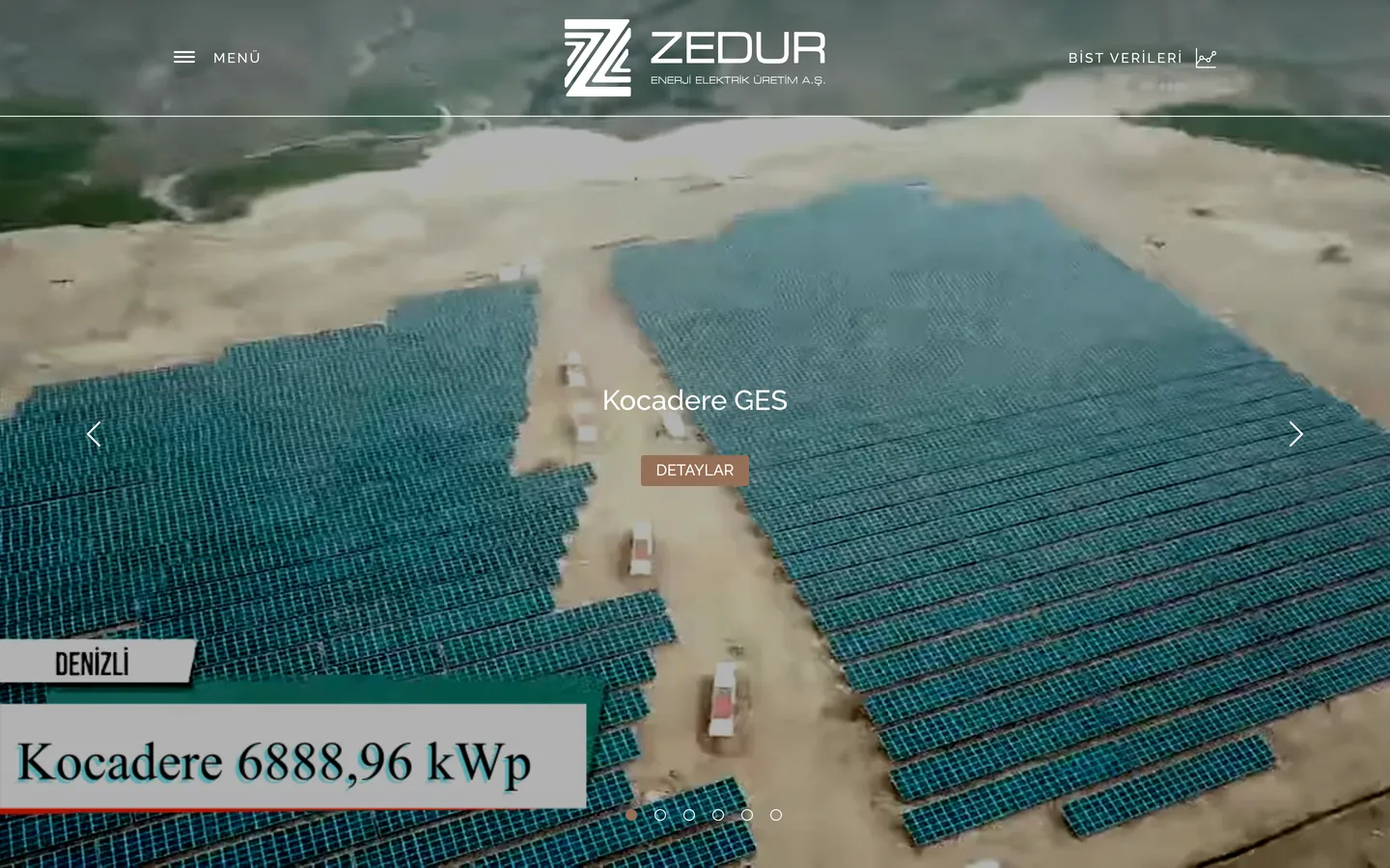 Zedur Enerji