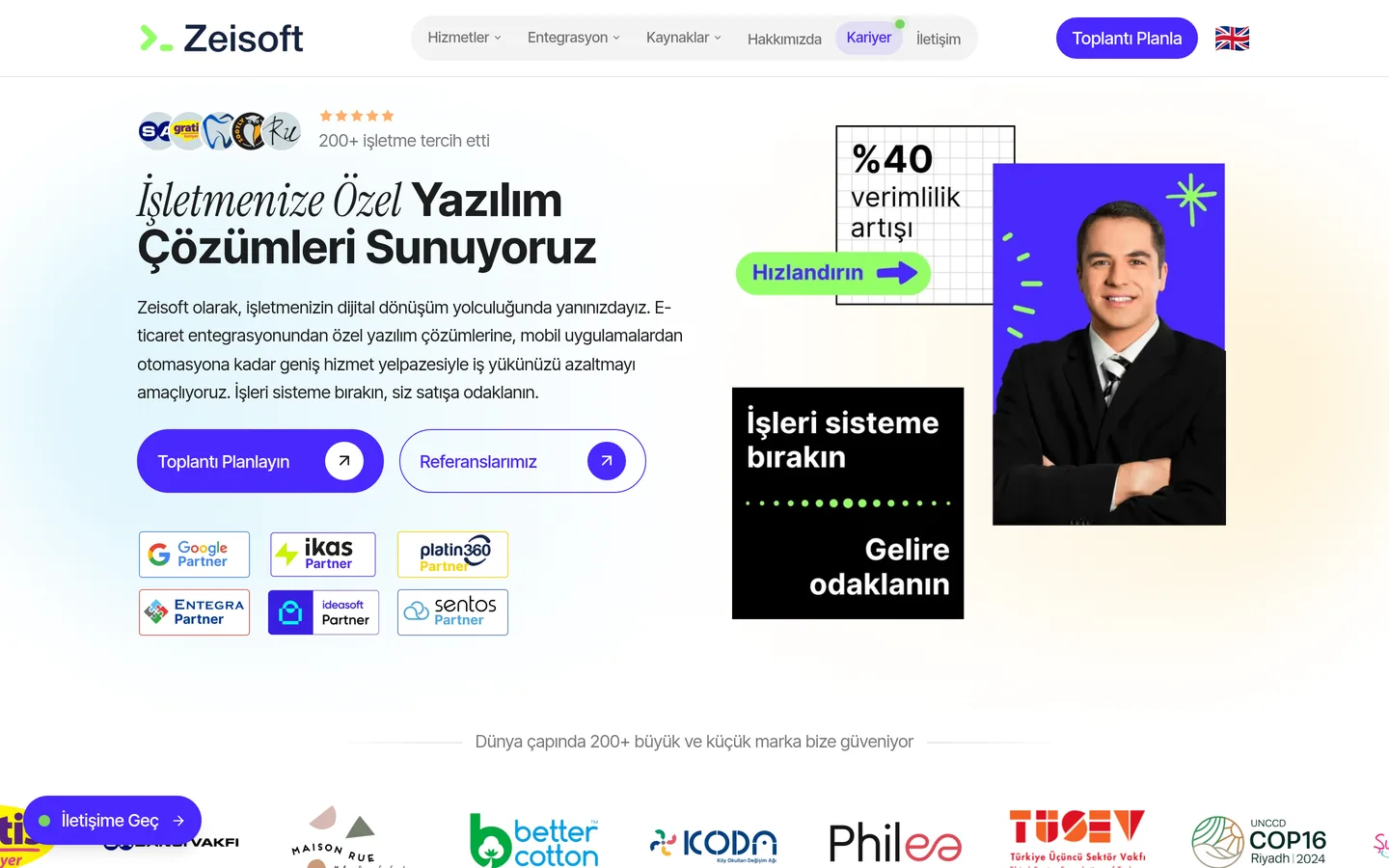 Zeisoft