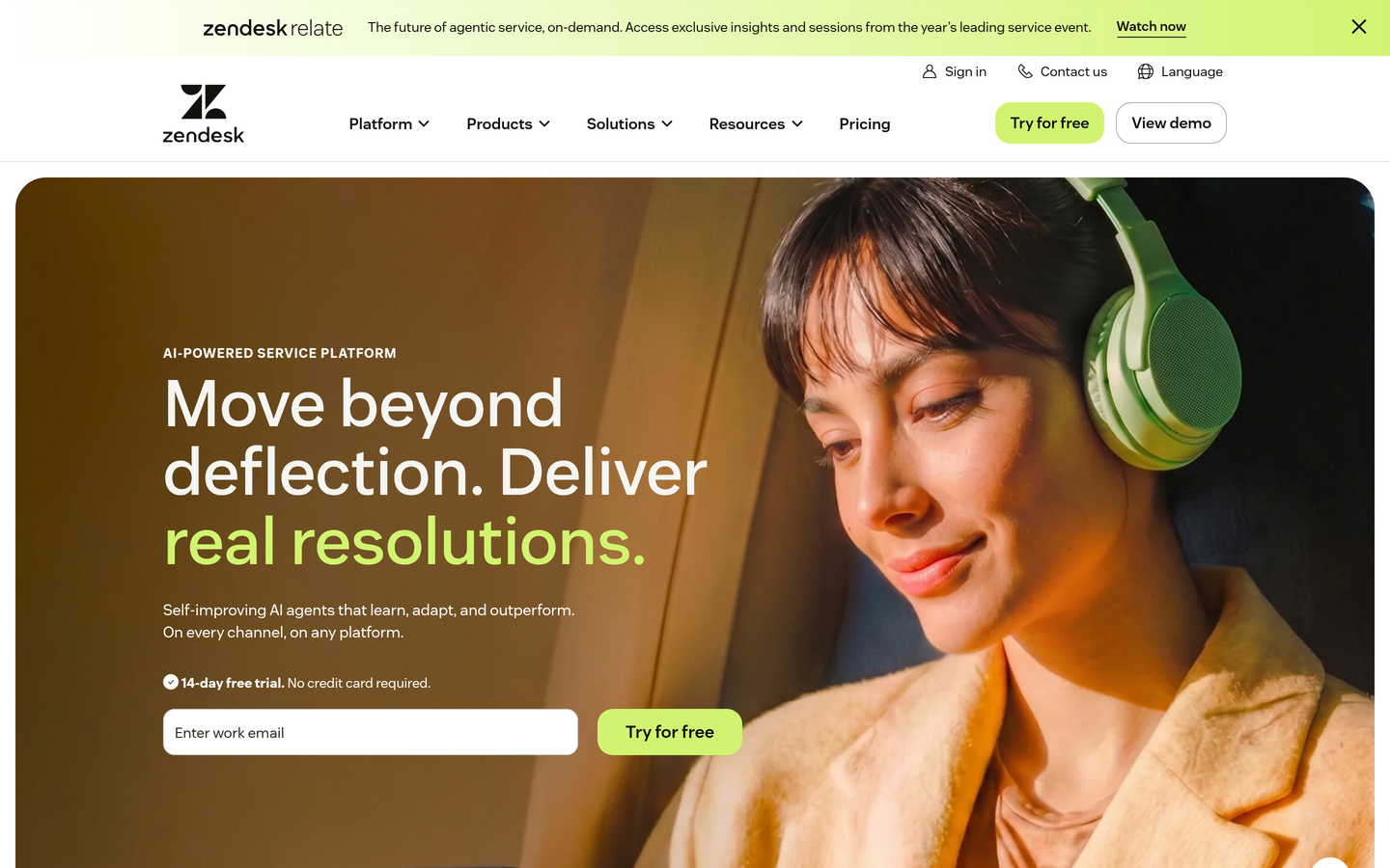 Zendesk Sell