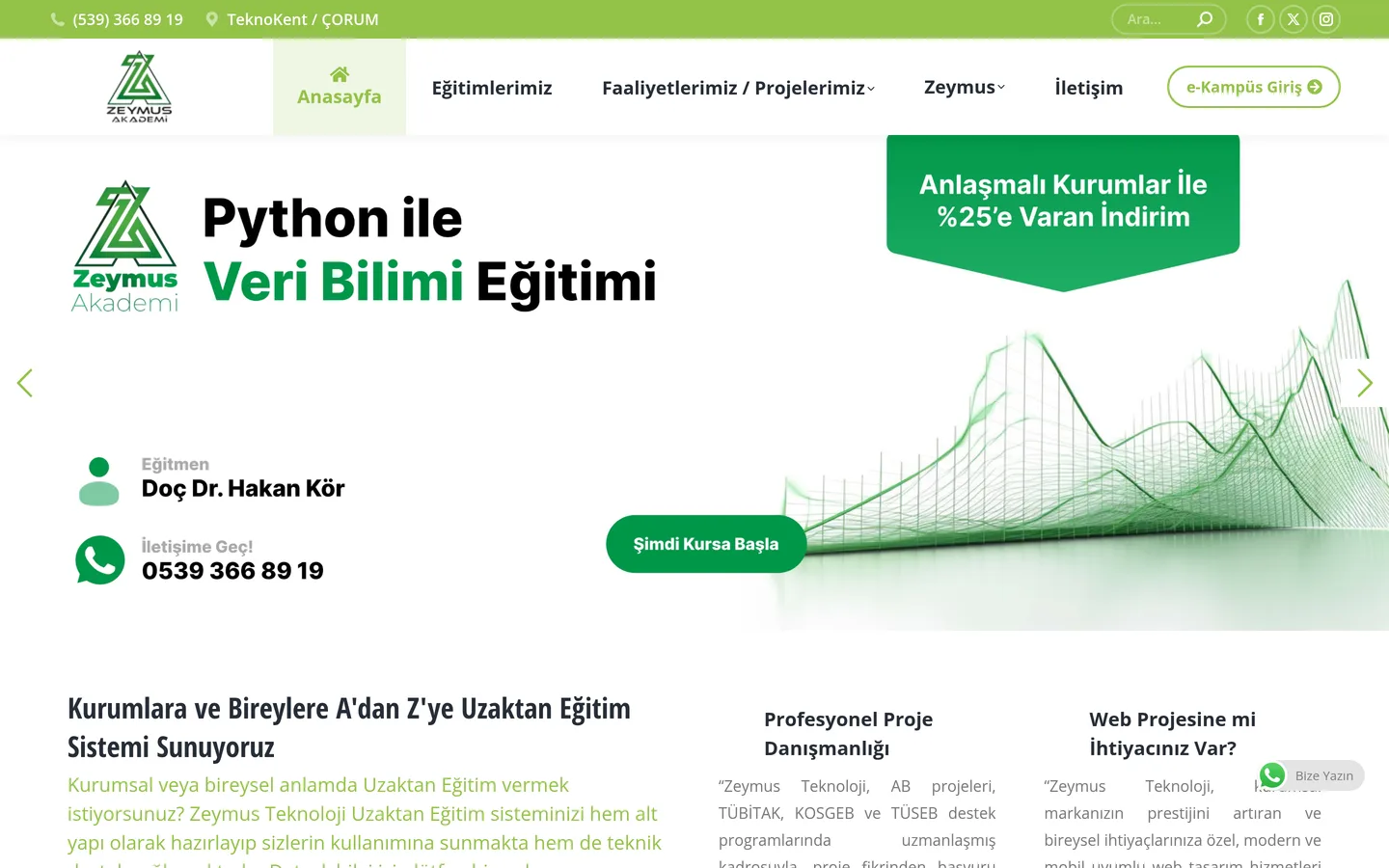 Zeymus Teknoloji