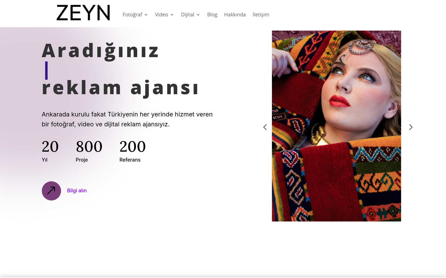 Zeyn Prodüksiyon