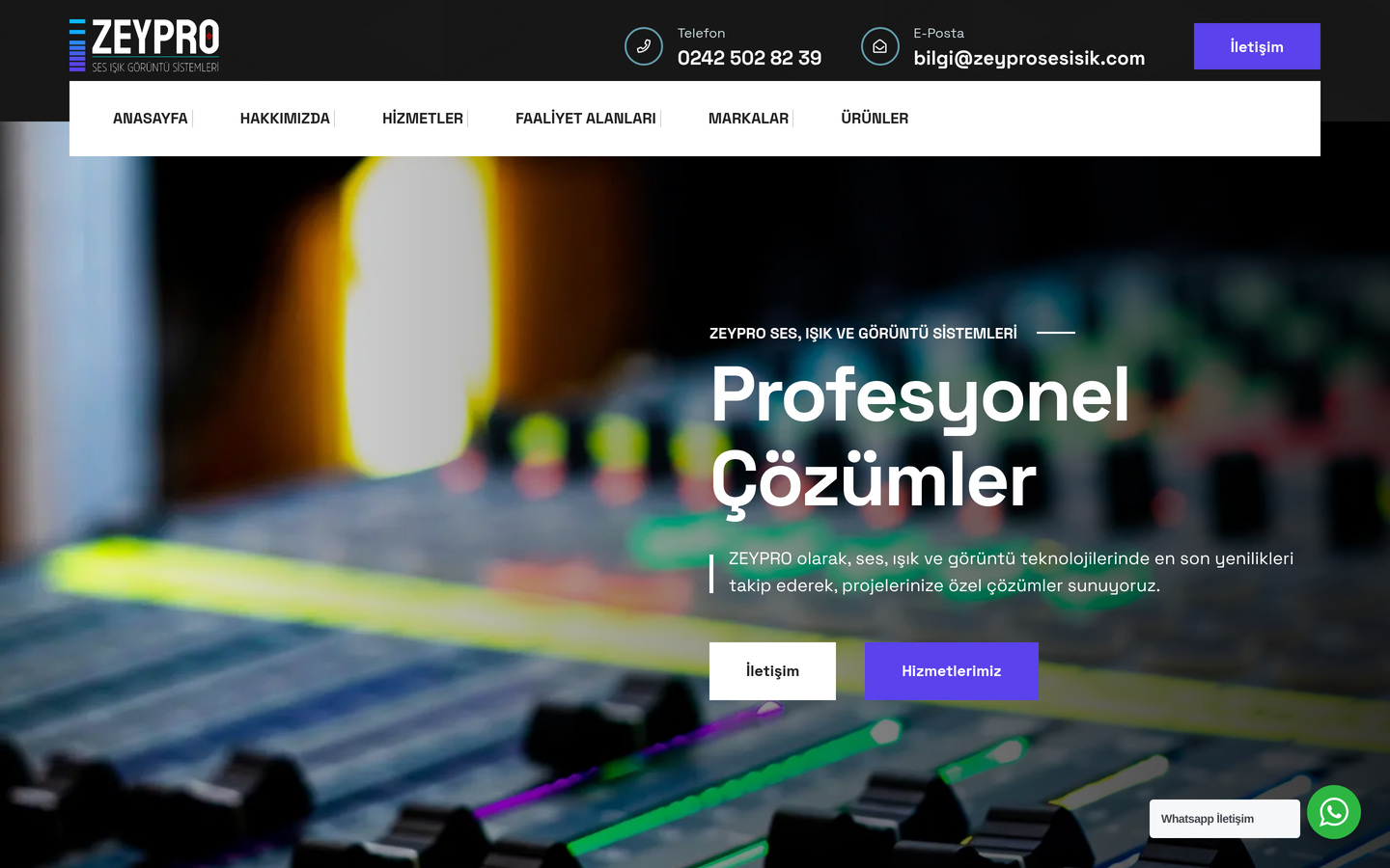Zeypro