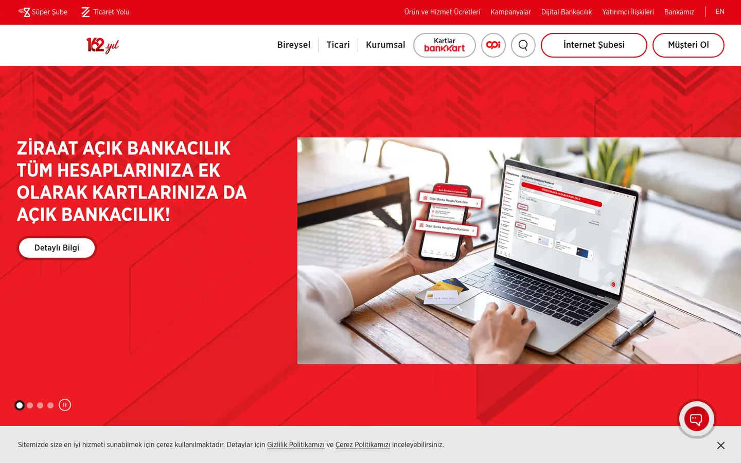 Ziraat Bankası