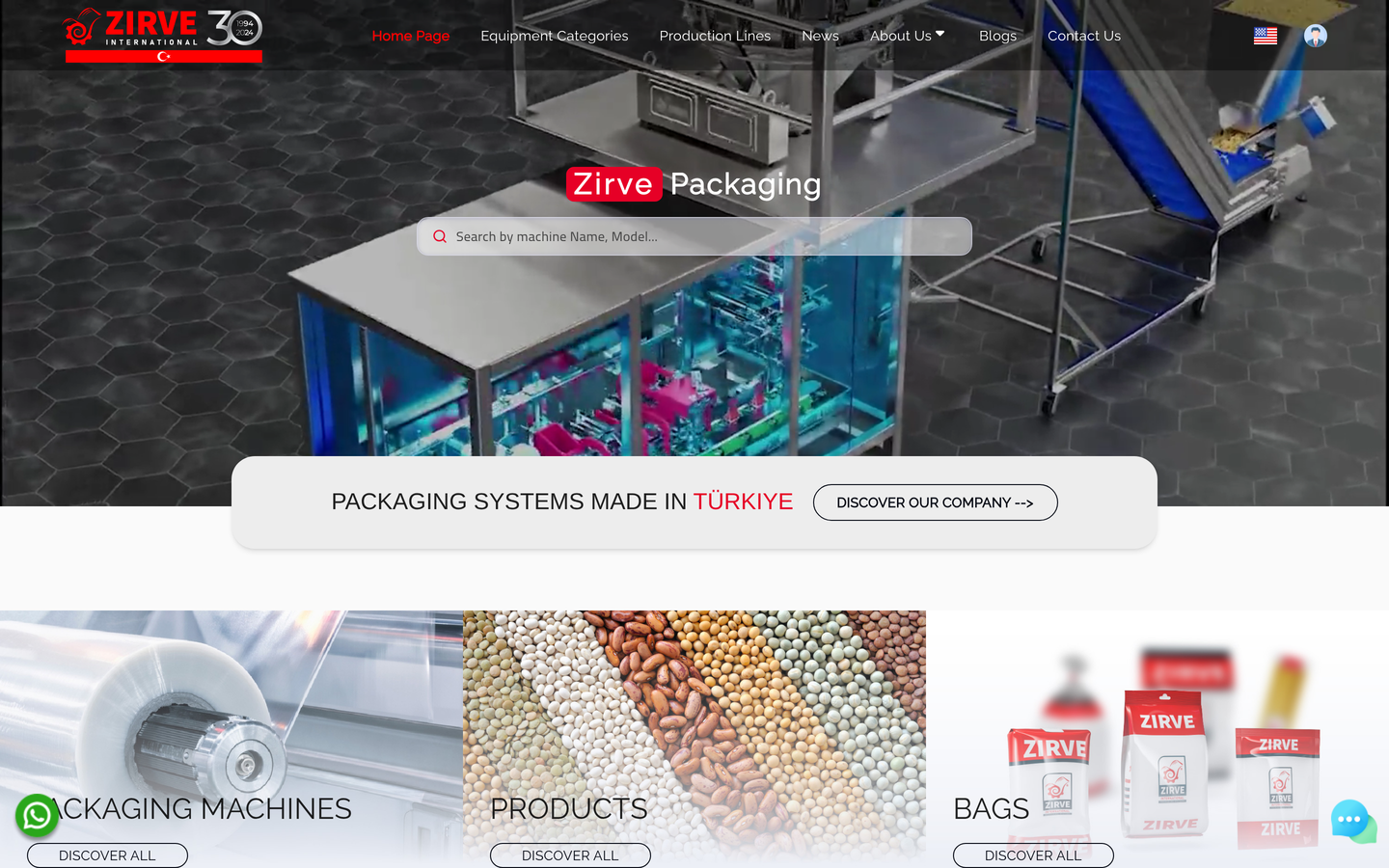 Zirve Company