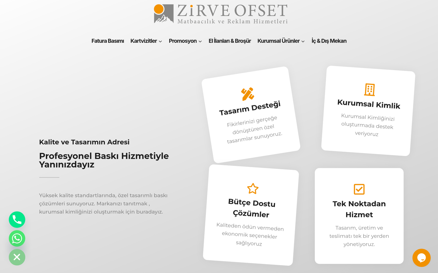 Zirve Ofset