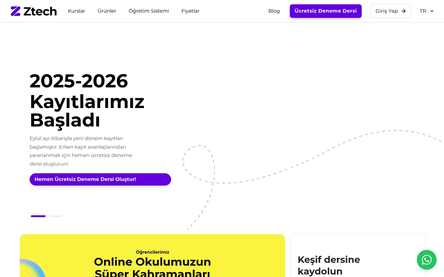 Ztechedu