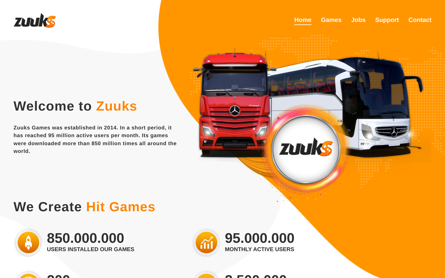 Zuuks Games
